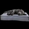 Outlet Coussin Majestic 75x50x12 cm Dormir Confortablement