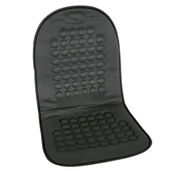 Coussin massage noir Accessoires