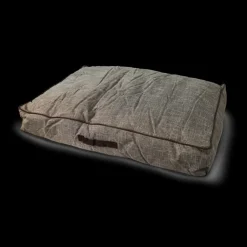 Coussin royal 100x70x16 cm Dormir Confortablement
