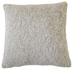 Clearance Coussin Tela - Carré - 60x60cm - Crème Coussins Et Plaids