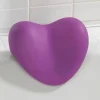 New Coussin Tropic mauve Accessoires De Bain
