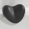 Discount Coussin Tropic noir Accessoires De Bain