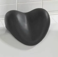 Discount Coussin Tropic noir Accessoires De Bain