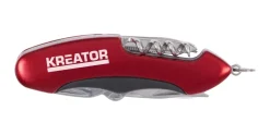 Hot Couteau 15 functions Outils De Coupe