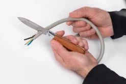 Sale Couteau électricien Outils De Coupe