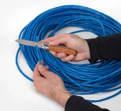 Sale Couteau électricien Outils De Coupe