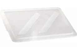 New Couvercle Maxi Crownest transparent - 50L Box Et Panier À Linge