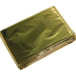 Discount Couverture de survie 21 x 160 cm Trousse De Secours Voiture