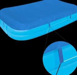 Sale Couverture piscine 295x220 cm Piscines Et Accessoires