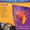 Sale Couvertures de stratification A4 Étiquettes