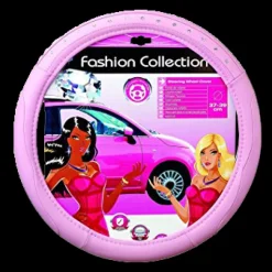 Clearance Couvre volant diamant rose Couvre Volant
