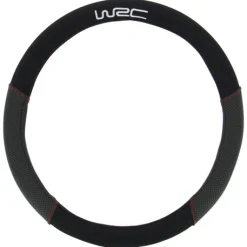 New Couvre volant Rally Line - 2 pièces Couvre Volant