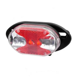 Hot Coyote feu vélo LED Accessoires Vélo