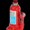 Clearance Cric bouteille 10 tonne Entretien Voiture|Réparation Voiture