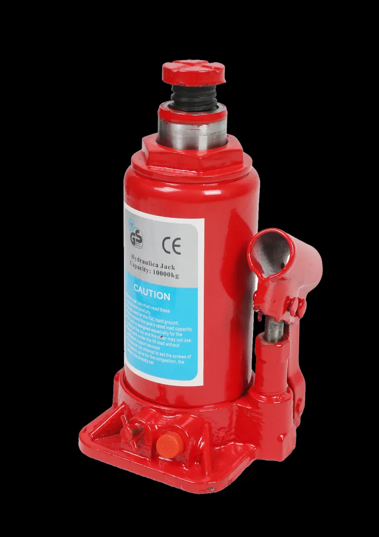 Clearance Cric bouteille 10 tonne Entretien Voiture|Réparation Voiture
