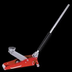 Outlet Cric hydraulique aluminium Carpoint 1500 kg Outils Clés Voiture