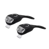 Hot Cricket set LED Accessoires Vélo