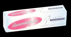Crème pieds glycodermine 50 ml Soins Du Corps