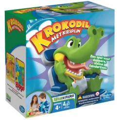 Outlet Croc' dentiste NL Jeux D'action