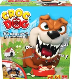 Best Croc Dog Fr Jeux D'action