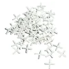 Online Crosillons de carreleur 2,5 mm Outils De Maçonnerie