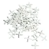 Sale Crossilons de carreleur 3 mm Outils De Maçonnerie