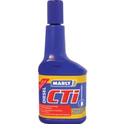 Best CTi Diesel - 350 ml Maintenance Technique Voiture