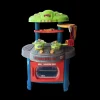 Cuisine avec lumière et sons Jeu De Rôle
