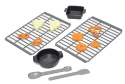 Cuisinière avec son et lumière Jeu De Rôle