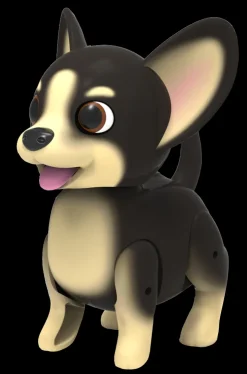 Discount Cutesy pet chien Interactif