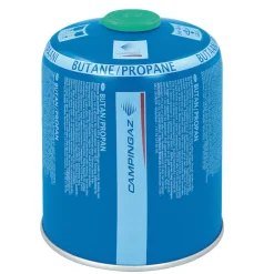 Outlet CV 300 butane/propane cartouche dévissable Camping