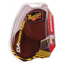 Clearance DA Power Compound Pads - Set van 2 Nettoyage Extérieur
