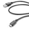 Best Data Cable, Micro-Usb, Black Accessoires Smartphone