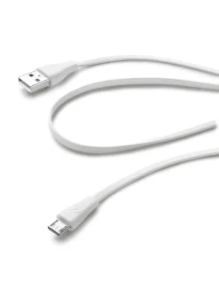 Online Data Cable, Micro-Usb Flat Accessoires Smartphone