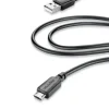 Outlet Data Cable Micro-Usb Home 2M Accessoires Smartphone