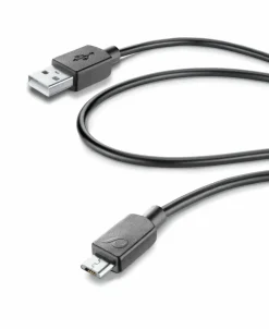 Best Datacable Micro-Usb 60Cm Accessoires Smartphone