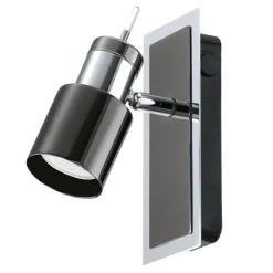 Best Davida 1 gu10 - led 1 x 5 W 30832 Applique Murale