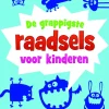 Clearance De grappigste raadsels voor kinderen Enfant Livres Pour Enfants
