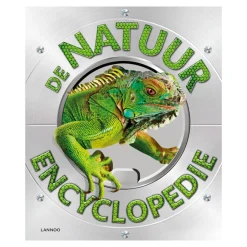 Outlet De natuurencyclopedie Manuels Scolaires