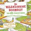 Sale De waanzinnige boomhut van 65 verdiepingen Enfant Livres Pour Enfants|Livres À Lire