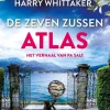 Hot De zeven zussen 8 - Atlas Romans