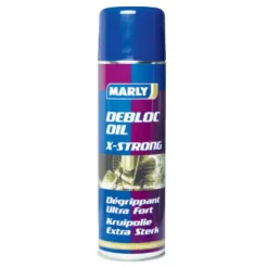 Clearance Debloc Oil X Strong - 500 ml Maintenance Technique Voiture