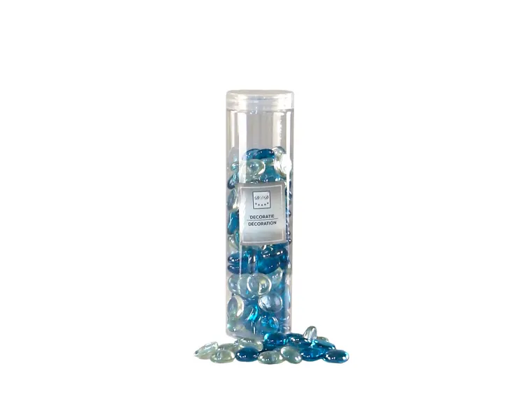 Best Deco Brilliants 500Ml Aqua Accessoires Décoratifs