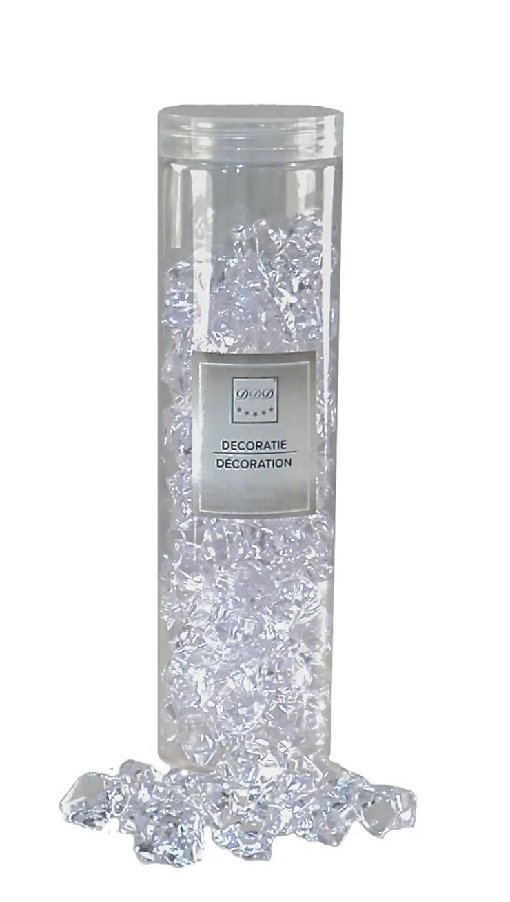 New Deco Diamonds 500Ml Accessoires Décoratifs