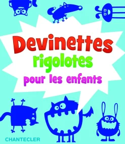 Clearance Devinettes rigolotes pour les enfants Enfant Livres Pour Enfants|Livres À Lire