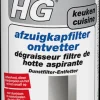 Discount Dégraisseur filtre de hotte aspirante 0,5 L Produits De Nettoyage