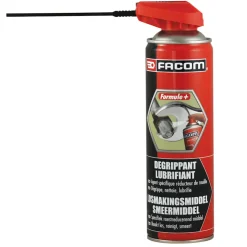 Sale Dégrippant et lubrifiant 400 ml Maintenance Technique Voiture