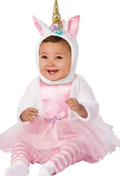 Déguisement Ballerina Licorne - 2-3 ans Enfant Déguisements Pour Bébés Et Jeunes Enfants