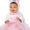 Hot Déguisement Ballerina Licorne - 6-12 mois Enfant Déguisements Pour Bébés Et Jeunes Enfants