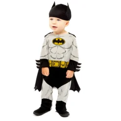 Discount Déguisement bambin Batman - 12-18 mois Enfant Déguisements Pour Bébés Et Jeunes Enfants
